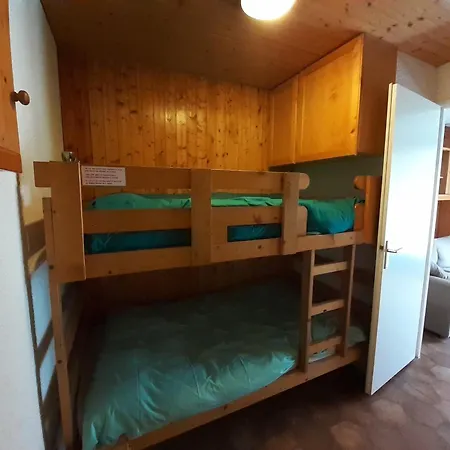 Est Pour 4 Personnes Avec Animaux Admis - Fr-1-263-66 * Valloire