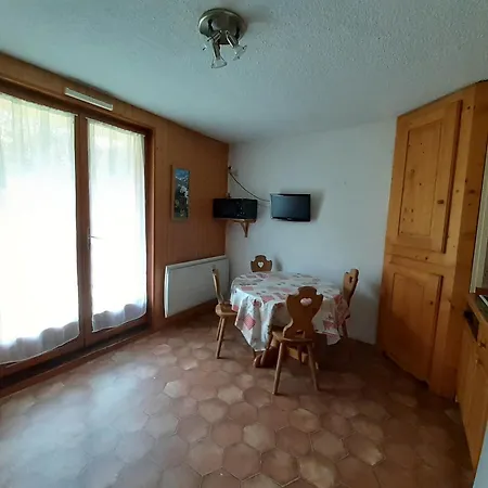 Est Pour 4 Personnes Avec Animaux Admis - Fr-1-263-66 Apartment *