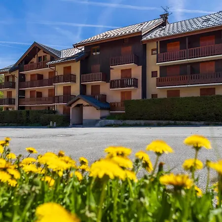 Est Pour 4 Personnes Avec Animaux Admis - Fr-1-263-66 Apartment *