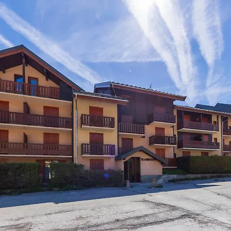 Apartment Est Pour 4 Personnes Avec Animaux Admis - Fr-1-263-66 *